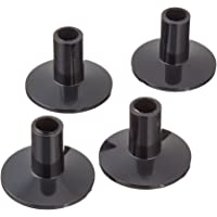 Gibraltar SC-19B - Accesorios para pie de plato- 4 piezas y asiento plato Hi-Hat corto